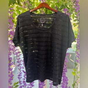 Michael Kors women’s casual shirt